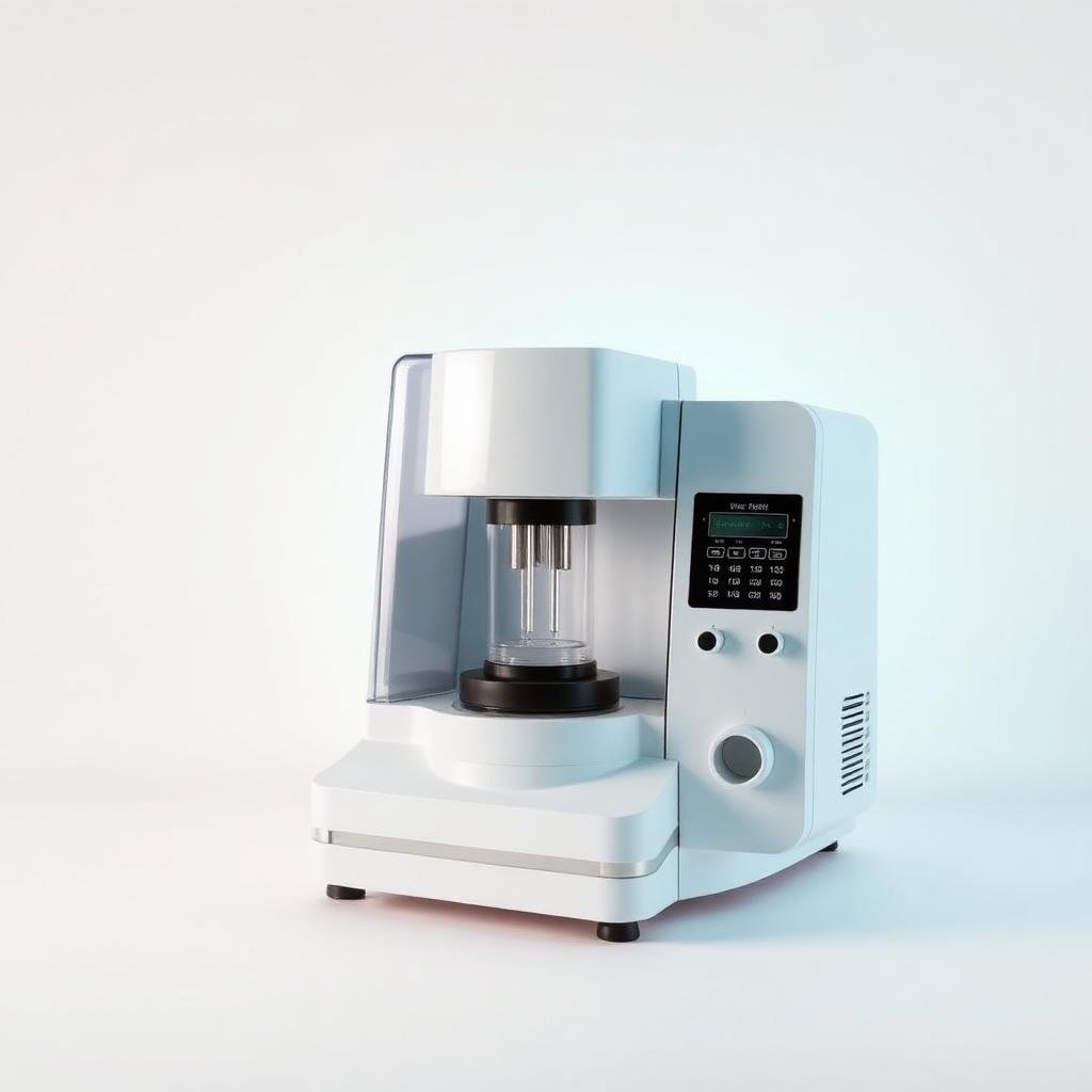 Mindray BS-240 Biochemistry Analyzer