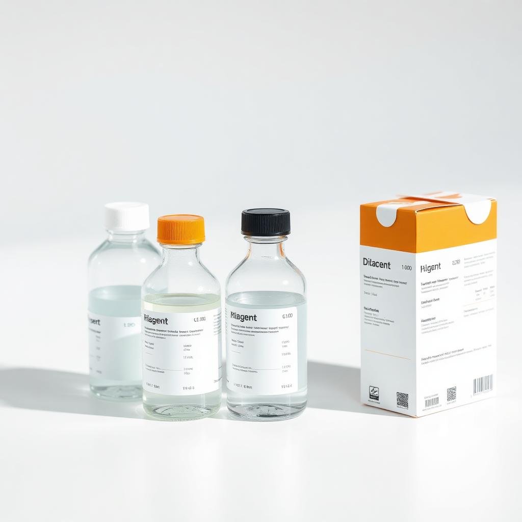 Mindray BC-20 Hematology Diluent (20L)